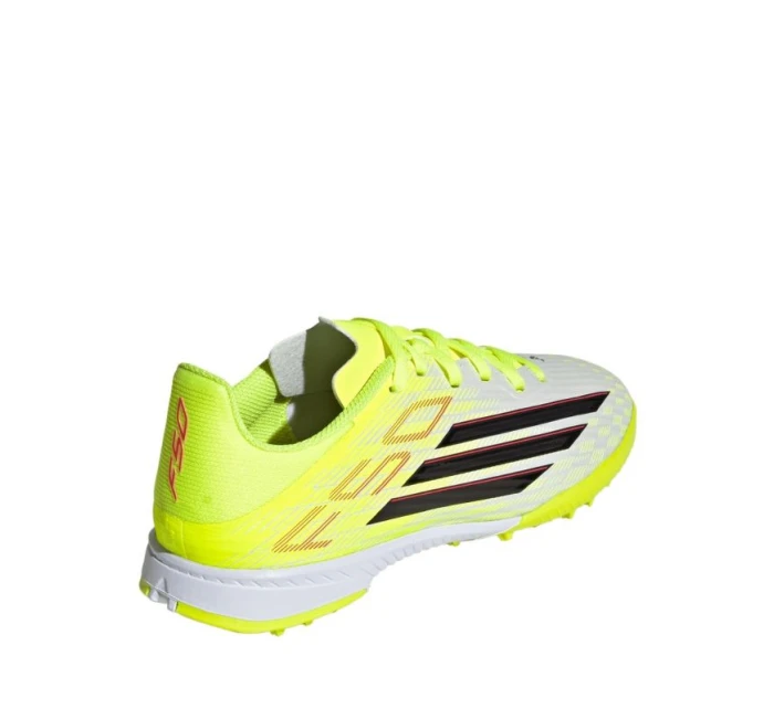 Dětské kopačky adidas F50 League TF JR9018