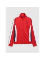 Pánská mikina s kapucí 4F 4FRAW25TSWSM2459-62S pánské