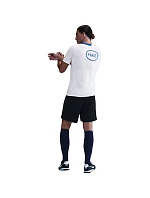 Pánské tričko Nike PSG Strike Third, bílé, HM3345 101