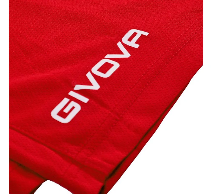 Unisex fotbalové šortky Givova One U P016-0012