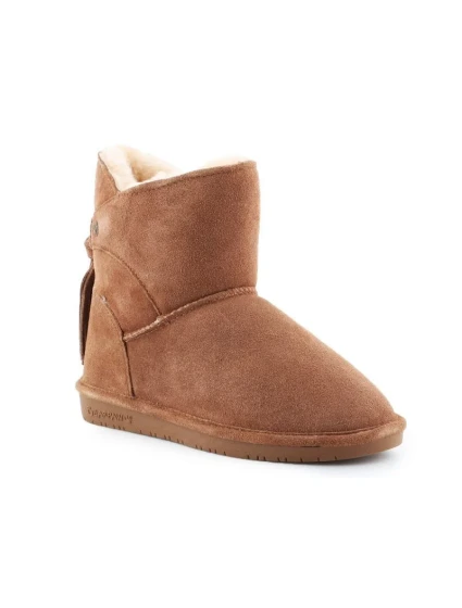 Dětské zimní boty Mia Jr  II model 16024364 - BearPaw