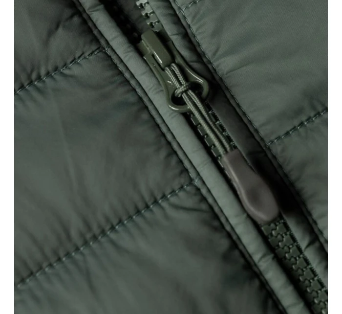 Pánská bunda M H4Z21 model 16212967 41S - 4F