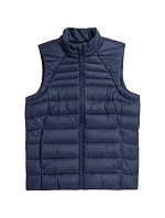 Dámská vesta W H4Z22 KUDP001 31S - 4F