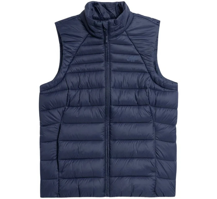 Dámská vesta W H4Z22 KUDP001 31S - 4F