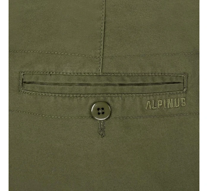 šortky M model 18574535 - Alpinus šortky M model 18574535 - Alpinus