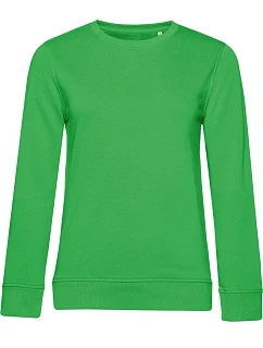 B&C Inspire Crew Neck /women_° Dámská mikina model 22429848 apple green