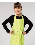 SOL'S Gala Kids Dětská zástěra s laclem model 22519787 white SOL'S Gala Kids Dětská zástěra s laclem model 22519787 white