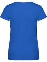 Dámské pracovní tričko 40. cobalt blue model 22515822 - Promodoro
