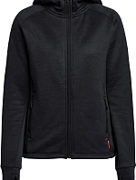 Tenson TXlite Hoodie Zip Women Dámská mikina s kapucí 84.7402 black