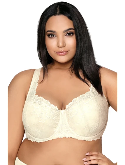 Mat 053/22 Carmela Velká barva: krémová Mat 053/22 Carmela Velká barva: krémová