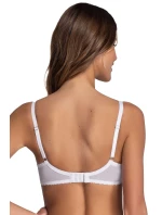 Ava 2110 Azalea Maxi barva:bílá Ava 2110 Azalea Maxi barva:bílá