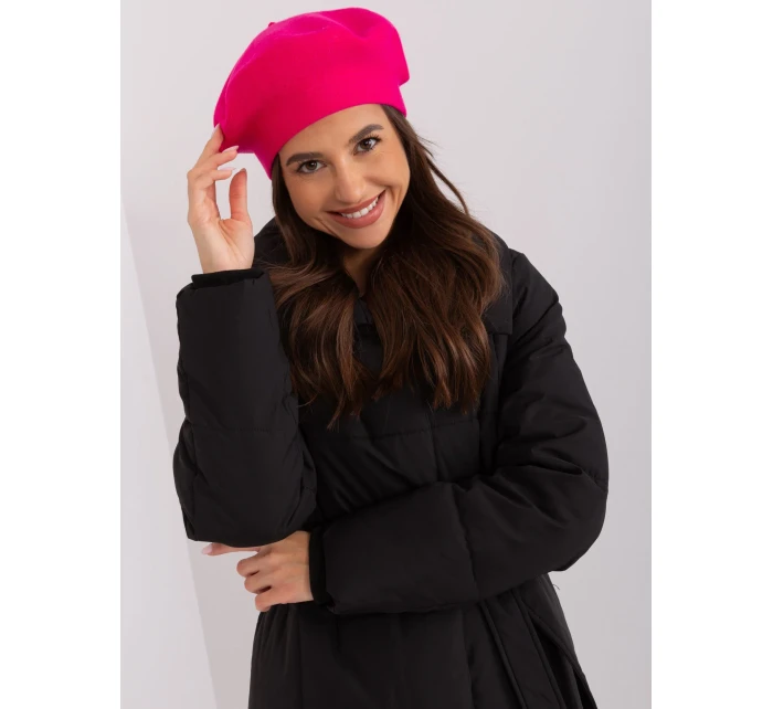 AT CZ uzávěr 231305.82P tmavě růžová