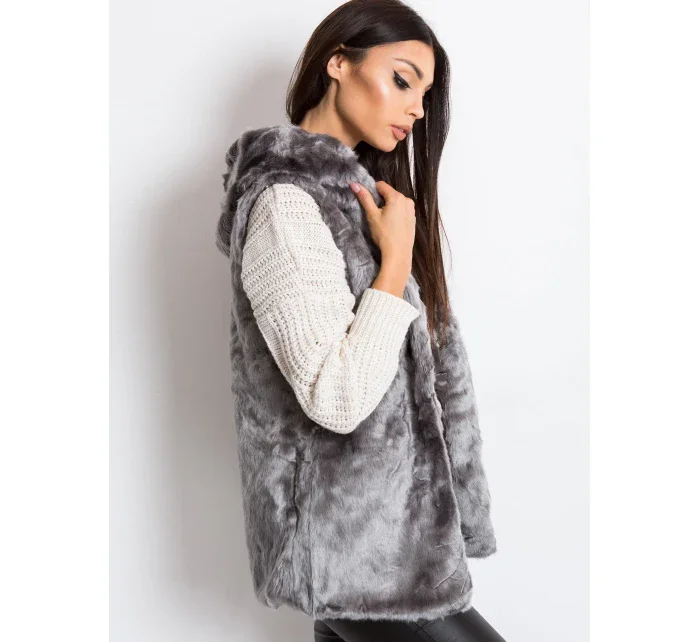 Vesta AT KZ 05201.95P šedá