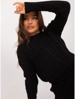 Sada BA KMPL 0525.06 černá Sada BA KMPL 0525.06 černá