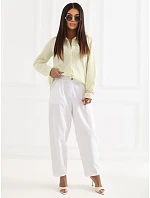 Košile IT KS 92761.94 světle žlutá Košile IT KS 92761.94 světle žlutá