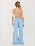 Kalhoty MI SP 2563.02 světle modré Kalhoty MI SP 2563.02 světle modré