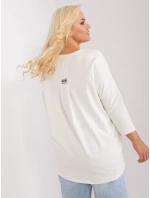 Halenka RV BZ 9088.53P ecru Halenka RV BZ 9088.53P ecru