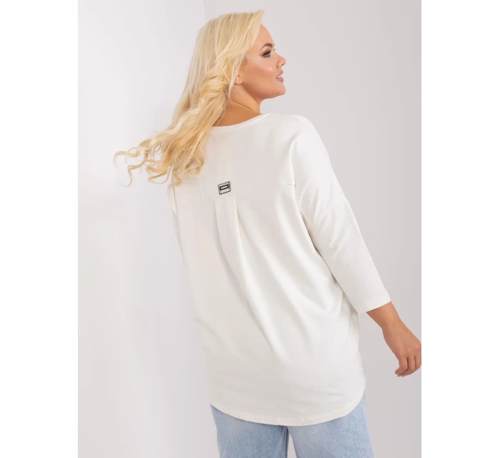 Halenka RV BZ 9088.53P ecru Halenka RV BZ 9088.53P ecru