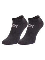 Puma 3Pack Ponožky 887497 Grey