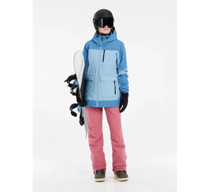 Dámská lyžařská bunda model 21042254 - Protest Dámská lyžařská bunda model 21042254 - Protest