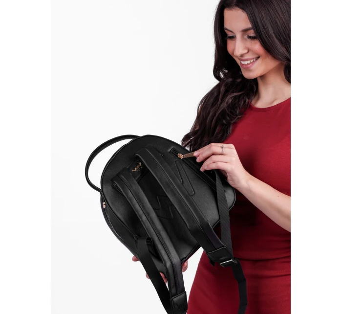 Dámský batoh Vuch Ami Black