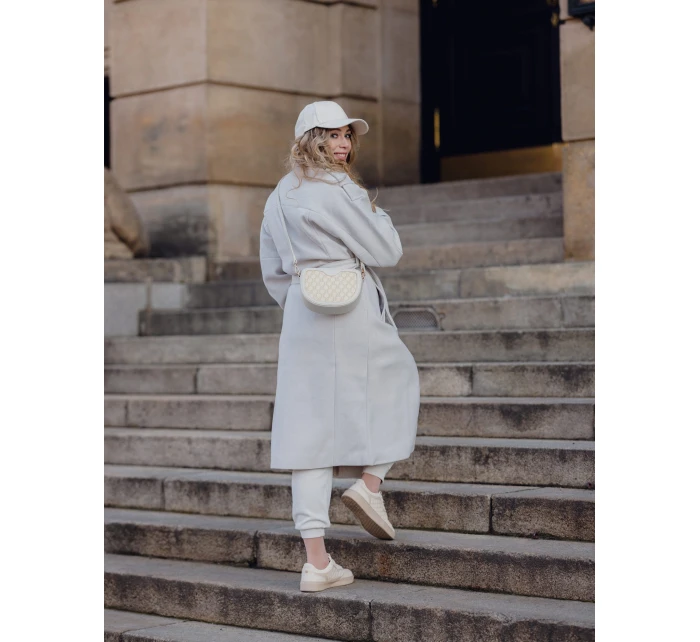 Dámská kabelka Vuch Elowen Creme