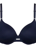 Dámská vyztužená podprsenka Lightly Lined FC QF1184E - Calvin Klein