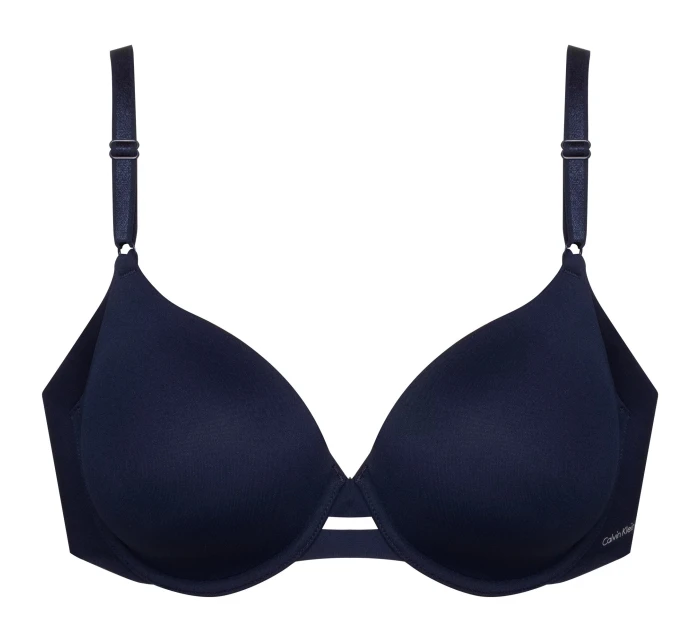 Dámská vyztužená podprsenka Lightly Lined FC QF1184E - Calvin Klein