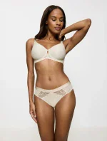 Dámské kalhotky Wild Azalea Florale Tai - Triumph Dámské kalhotky Wild Azalea Florale Tai - Triumph