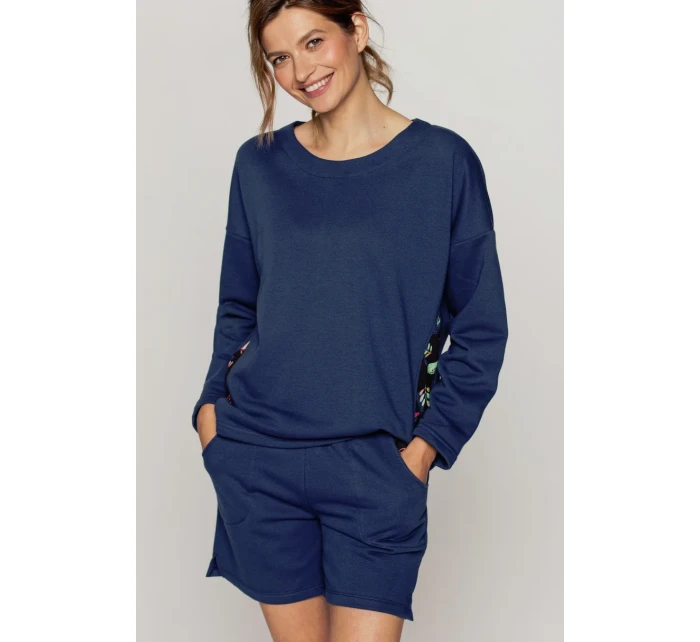 Dámské pyžamo model 17331971 2XL - Cana