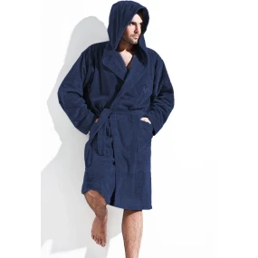 Pánský župan model 14847 L&L collection Pánský župan model 14847 L&L collection