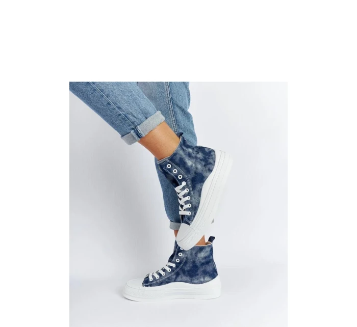 Tenisky model 207543 Solea Tenisky model 207543 Solea