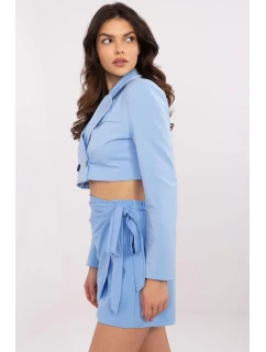 Kalhotová sukně model 208511 Italy Moda