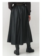 Sukně  model 220783 Makadamia