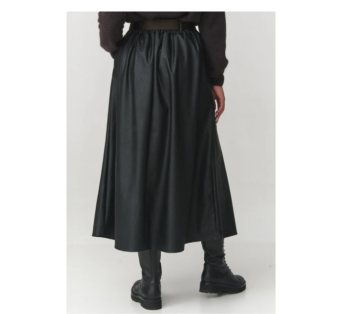 Sukně  model 220783 Makadamia