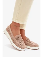 Mokasiny model 226105 Step in style