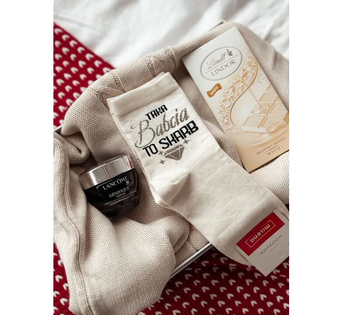 Milena ponožky 0200-138 Taka Grancia To Skarb 37-41 Milena ponožky 0200-138 Taka Grancia To Skarb 37-41