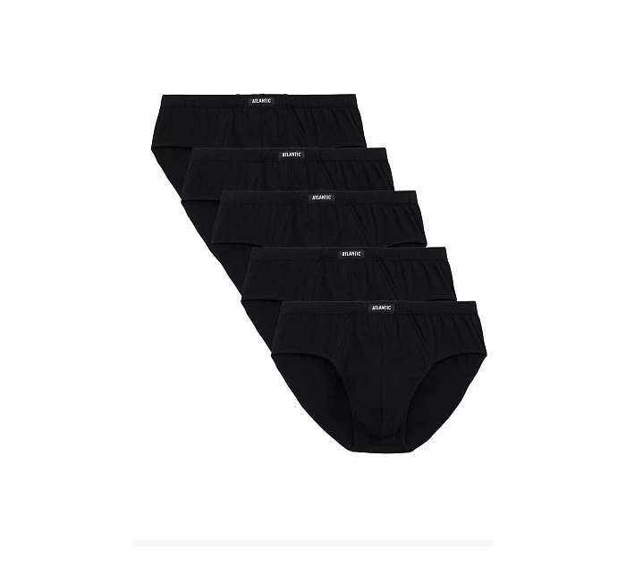 Kalhotky Atlantic 5BMP-006 A'5 M-2XL