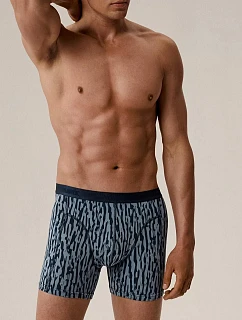 Boxerky Atlantic 2MH-175 A'2 S-2XL