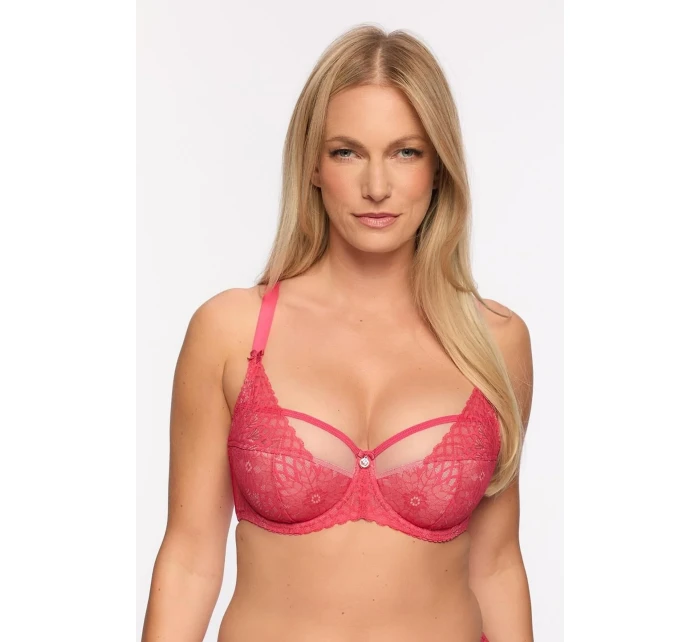 Poloměkká podprsenka Gaia BS 1292 Clementine