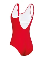 Dámské jednodílné plavky model 19151385 6 Fashion sport - Self Dámské jednodílné plavky model 19151385 6 Fashion sport - Self