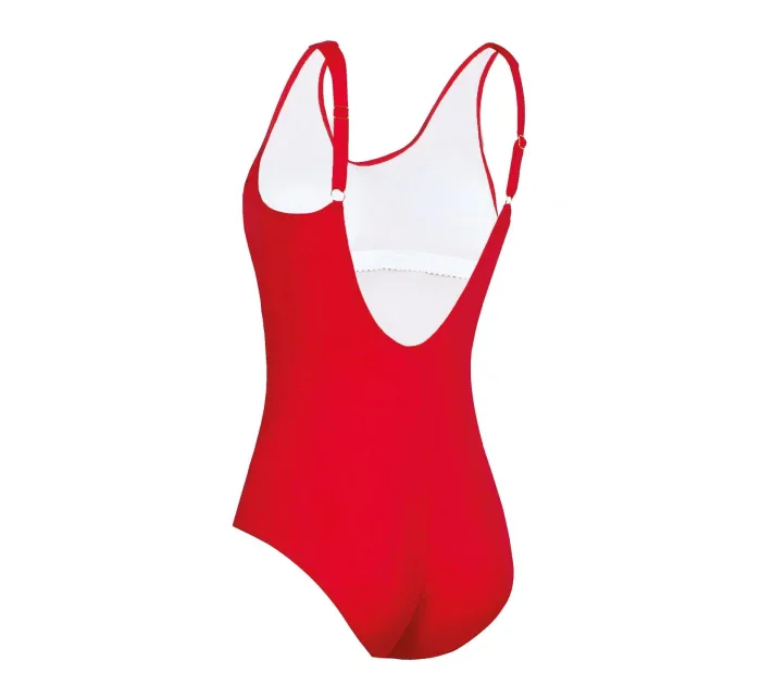 Dámské jednodílné plavky model 19151385 6 Fashion sport - Self Dámské jednodílné plavky model 19151385 6 Fashion sport - Self