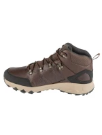 Columbia Peakfreak II Mid Outdry Leather M bota 2100701231 Columbia Peakfreak II Mid Outdry Leather M bota 2100701231