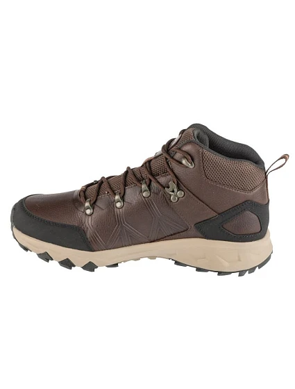 Peakfreak II Mid Outdry Leather M bota model 20818035 - Columbia