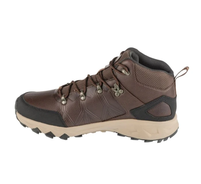Columbia Peakfreak II Mid Outdry Leather M bota 2100701231 Columbia Peakfreak II Mid Outdry Leather M bota 2100701231