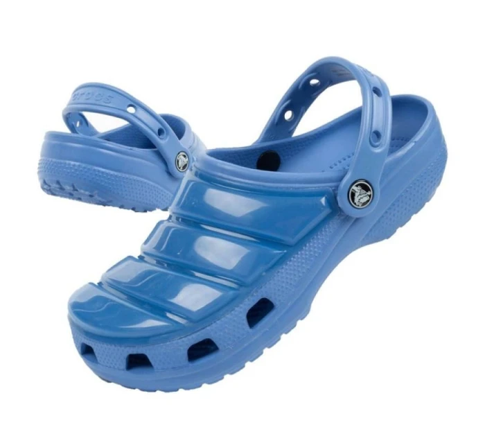 Žabky Crocs Classic U 206624-434