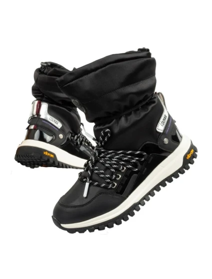 Dámské sněhule Colmar W Warmer Overcloud 203 Dámské sněhule Colmar W Warmer Overcloud 203