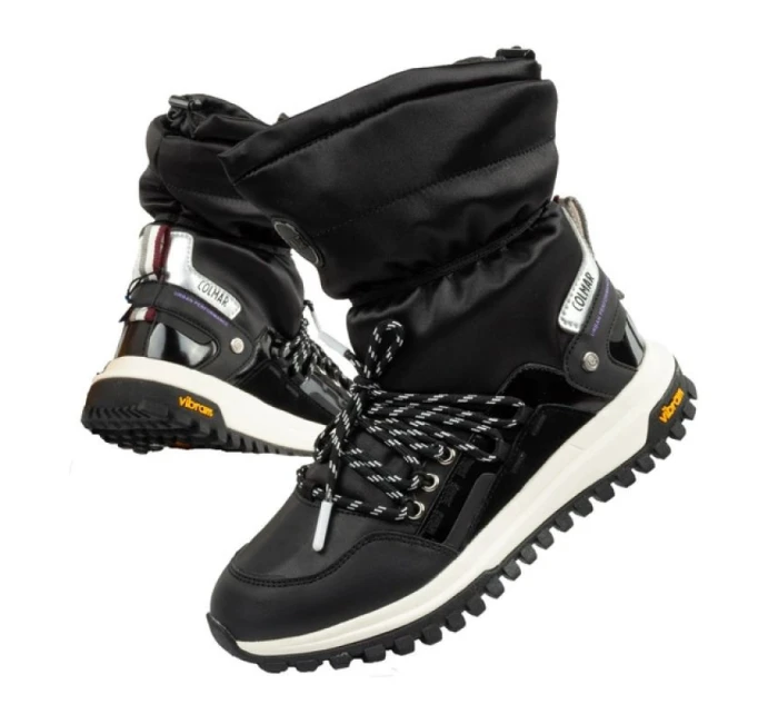 Dámské sněhule Colmar W Warmer Overcloud 203 Dámské sněhule Colmar W Warmer Overcloud 203