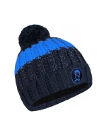 Dětská pletená čepice Trollkids Troll Bobble Cap pro kluky/dívky (946-164)