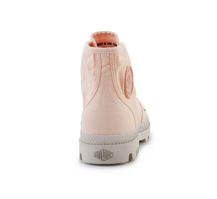 Boty Palladium Pampa Hi W 92352-868-M